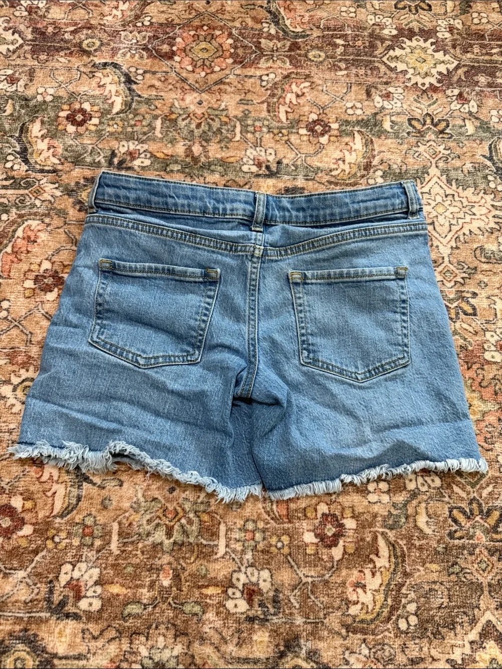 Cat & Jack casual denim